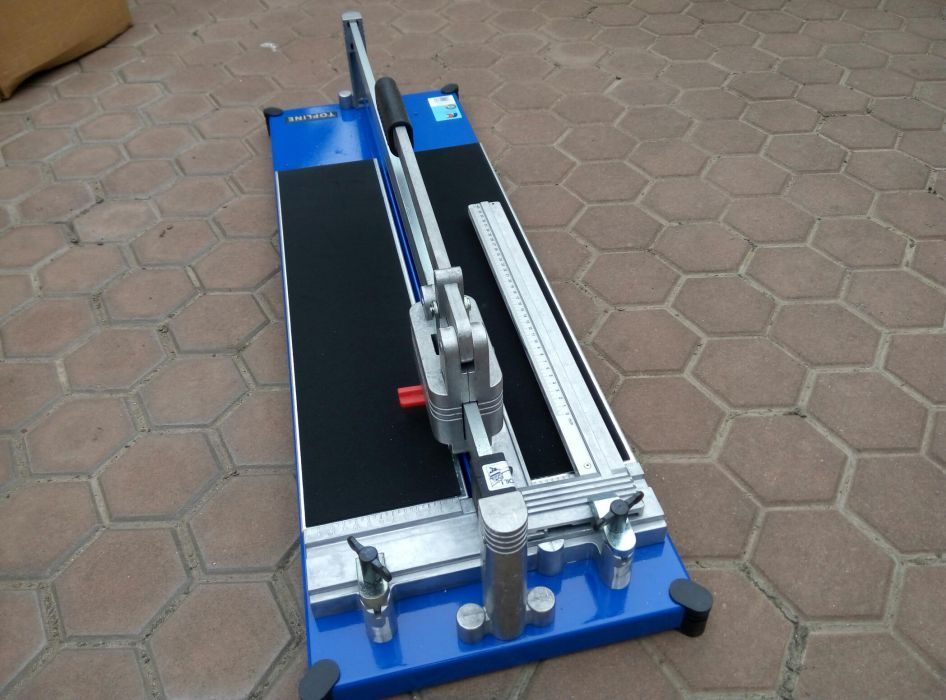 Плиткорез Kaufmann (Topline — 720мм.）