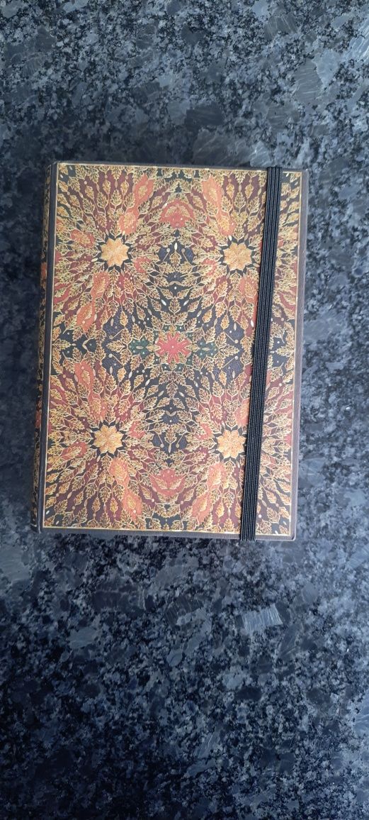 Notes paperblanks