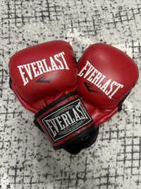 Перчатки MMA Everlast