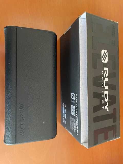 Óculos Rudy Project Rydon edição especial Stefano Gregoretti