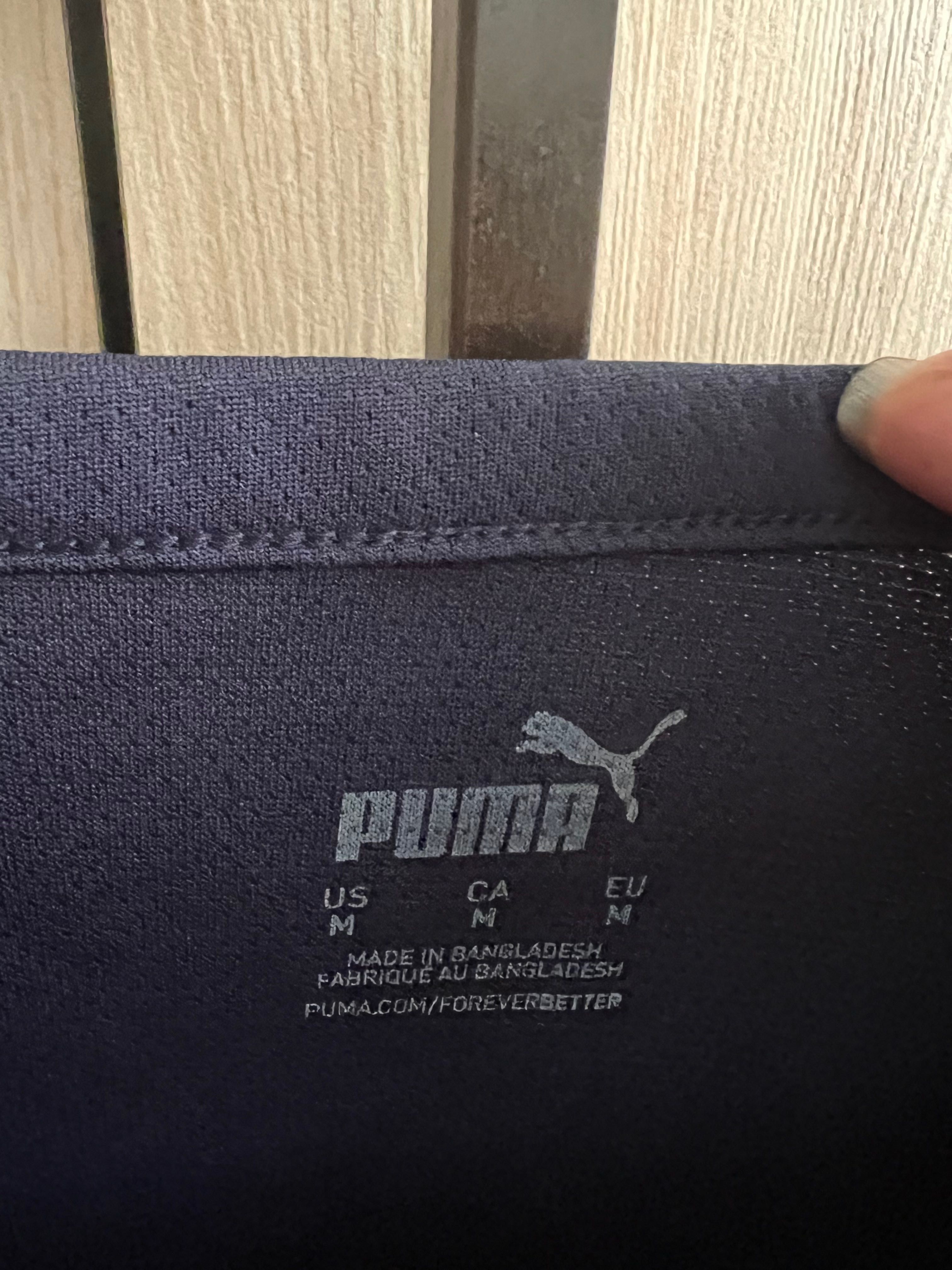 Чоловіча футболка Puma