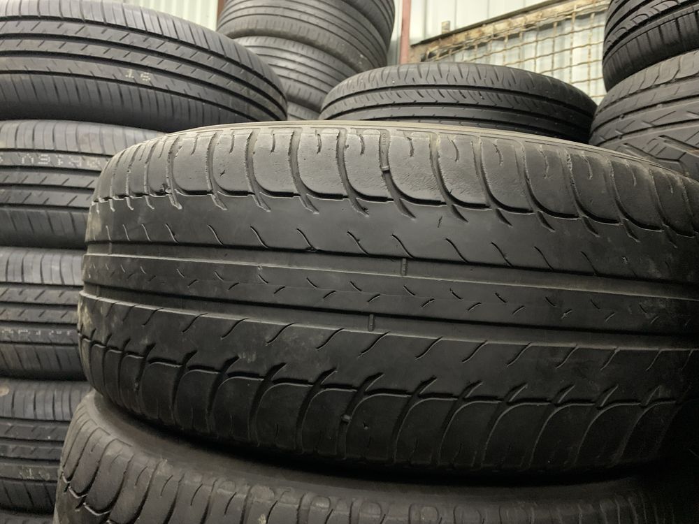 Летние шины 225/55 R17 BFGoodrich g-Grip