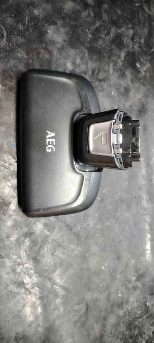 Escova rotativa Electolux ERG 27