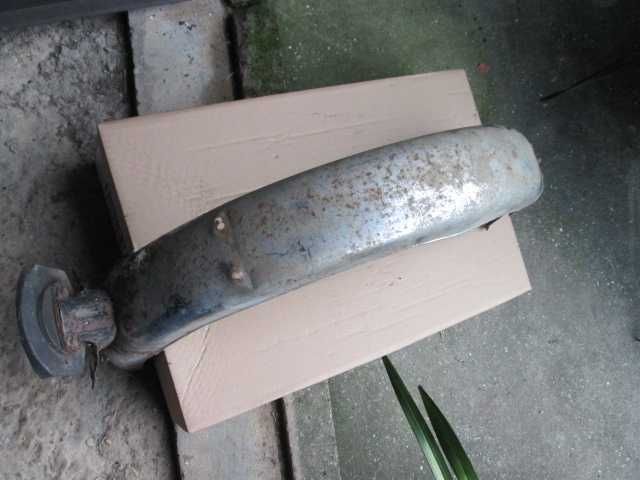 Guardalamas  de traz   macal   m70