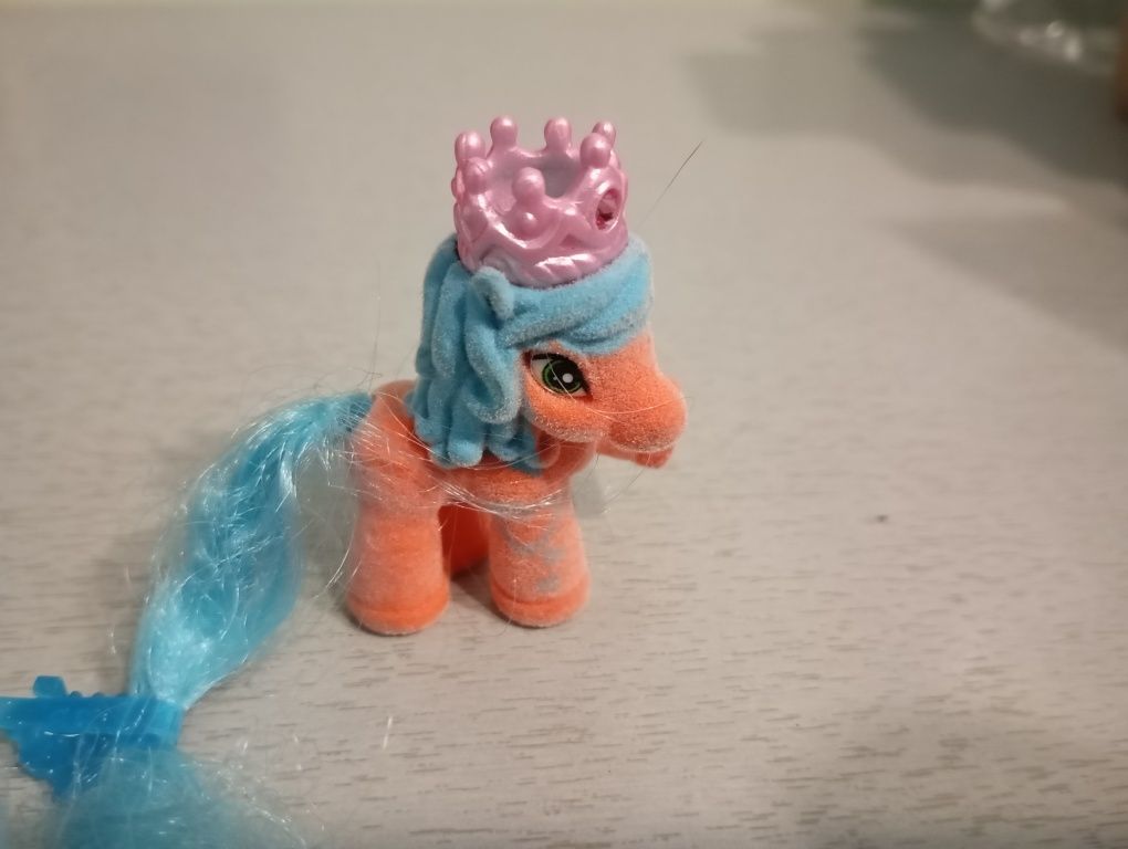 Unicórnios miniaturas