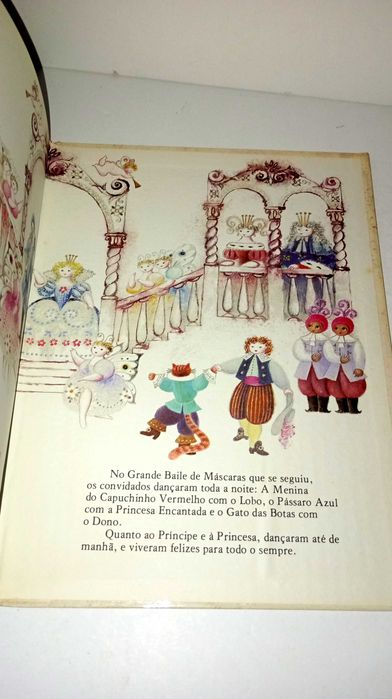 A Bela Adormecida - Difusão Verbo