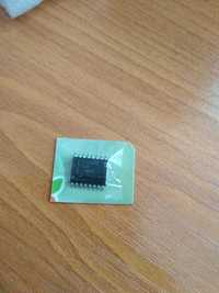 микропроцессор для электронных модулей