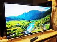 49" Panasonic 4K Smart TV Panasonic bluetooth smart telewizor wifi dvb