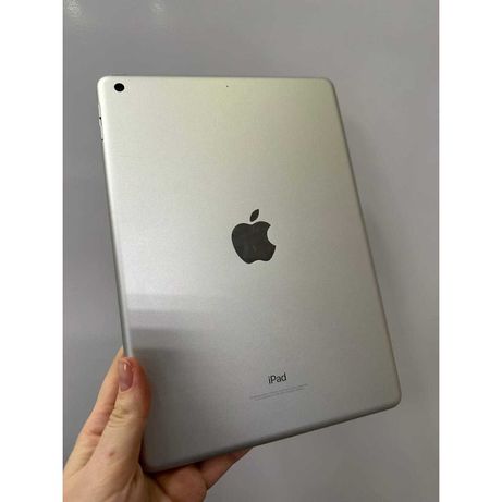 iPad 2018 32Gb, Wi-fi, (Silver) 2018 + AirPods Pro у подарунок