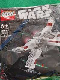 Lego starfighter 30654