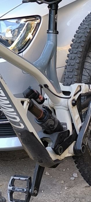 Amortecedor FOX X2 FLOAT Factory