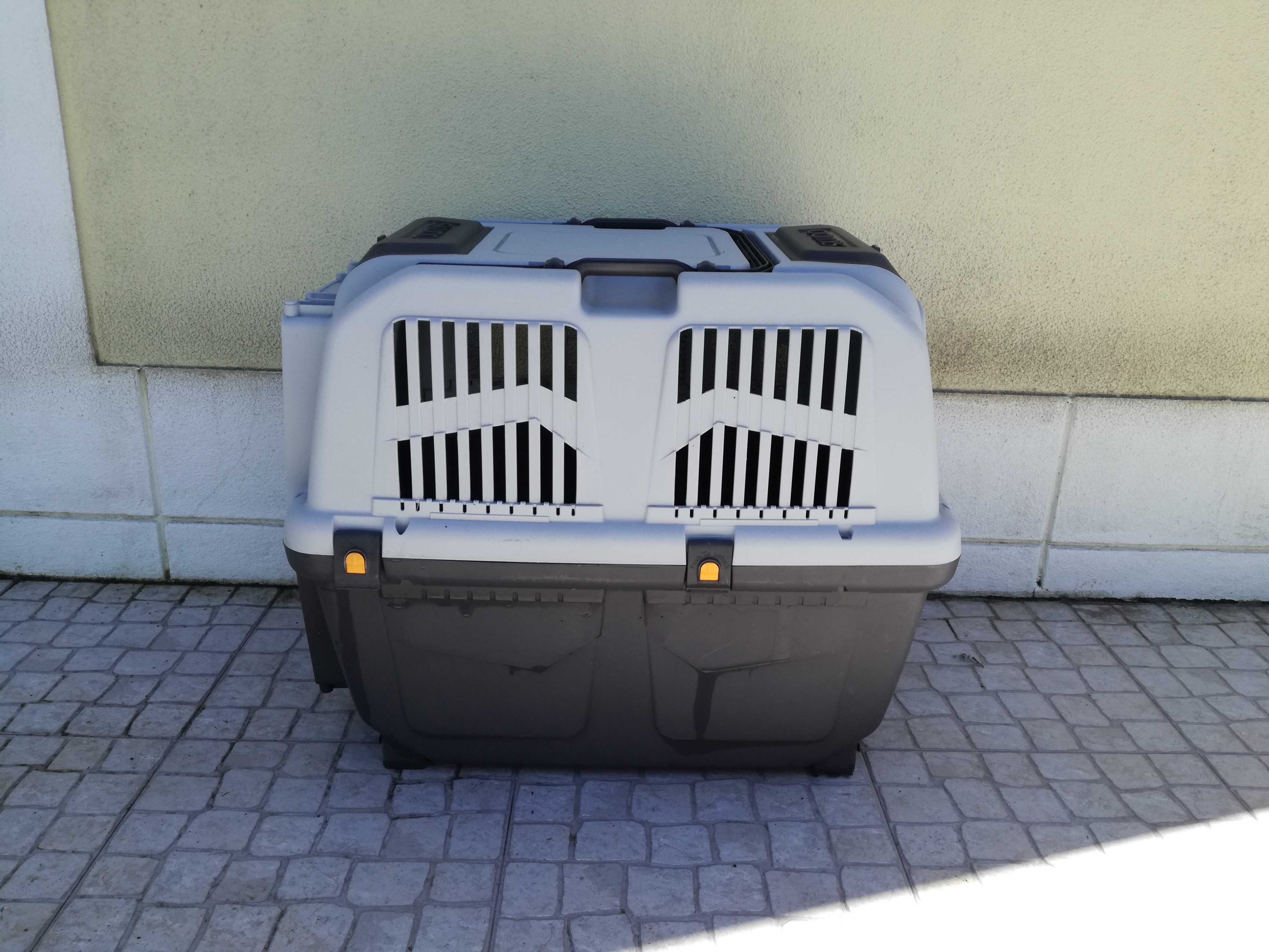 Barraca casota para cão