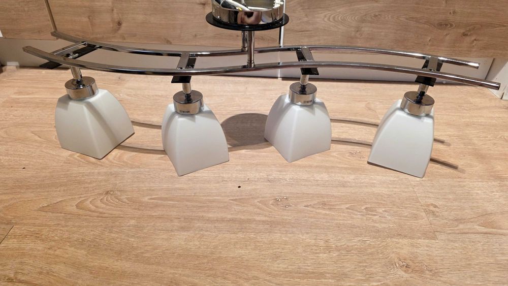 Lampa - Plafon sufitowy