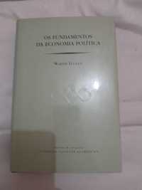 Os Fundamentos da Economia Política - Walter Eucken