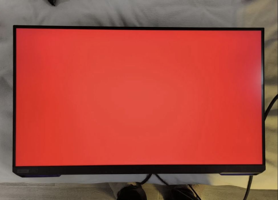 Монітор 28" Samsung Odyssey G7 LS28BG702 (LS28BG702EIXUA) UHD 4K/144Гц