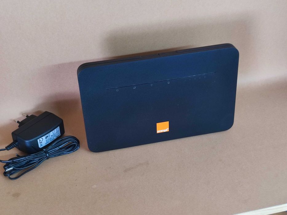 Huawei B535 4G WiFi - 300mbps Router