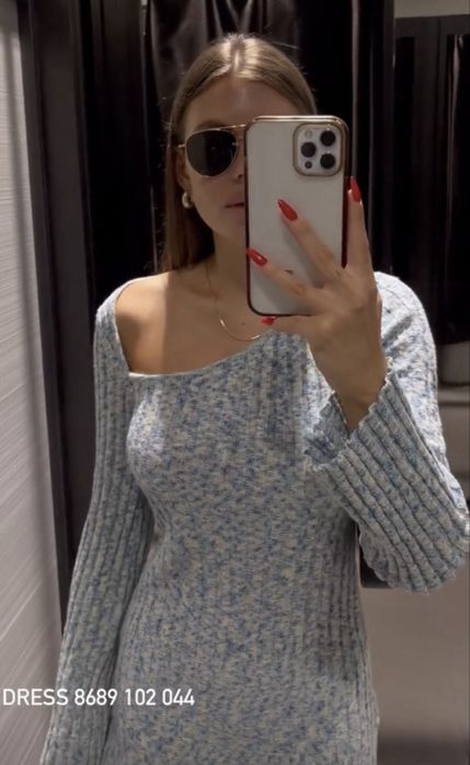 Сукня платье zara