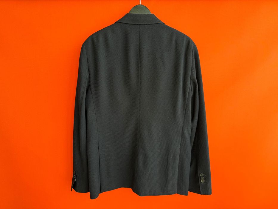 MASSIMO DUTTI оригінал чоловічий піджак блейзер розмір M L