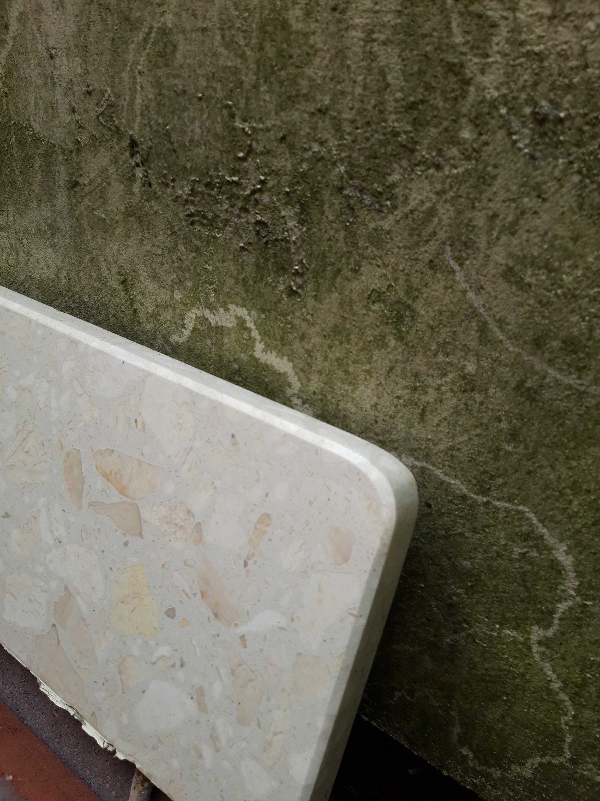 Parapet konglomerat botticino