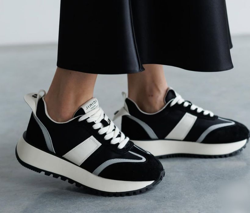 Кросівки весна-осінь 38 розмір