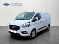Ford Transit-custom  Ford Transit Custom Trend 2.0 130KM 320L2 Od Dealera.Gwarancja