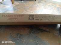 Tenda cultivo indoor (Hydro shoot R2.00)