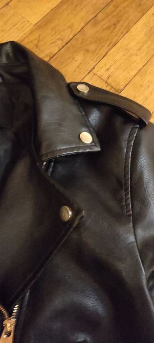 Косуха курточка женская