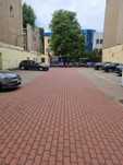 Miejsce parkingowe Łódź Centrum Kościuszki 71/ Wólczańska 92