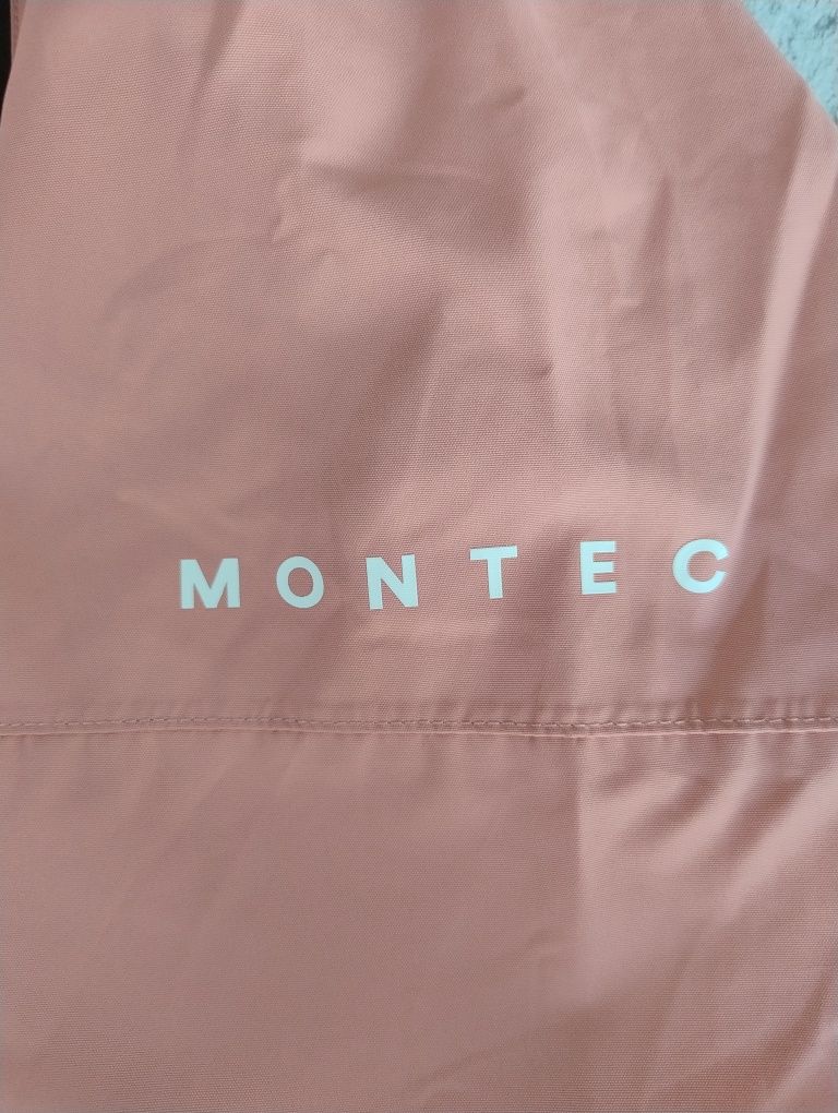 Montec kurtka narciarska snowboardowa  L model Fawk, Ridestore, Doppe