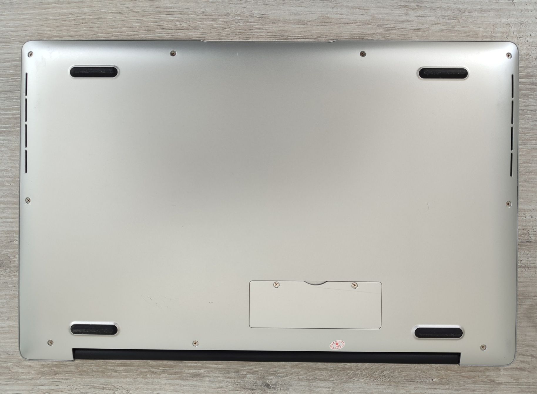 Ноутбук 14.1 IPS Intel J4105 Celeron QuadCore 6GB 128GB SSD Windows 11