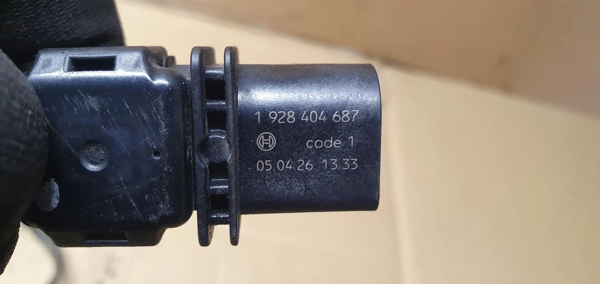 Sonda lambda czujnik VW Passat B6 2.0 FSI 06F906262H