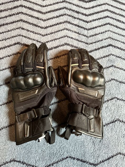 Rekawice motocyklowe Rebelhorn L
