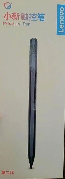 Lenovo Precision Pen 3 (BTP‑131), новий, в коробці+футляр у подарунок