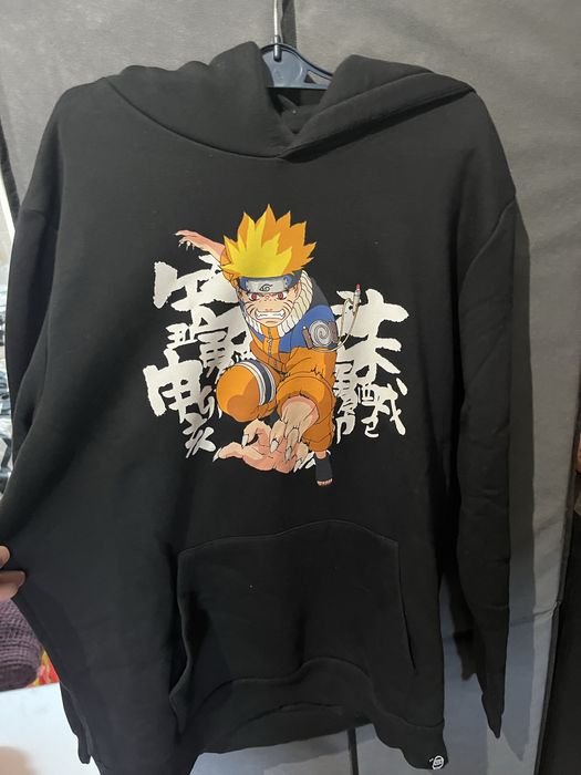 Sweat Naruto e Jiraya