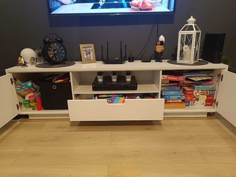 Szafka pod rtv agata meble
