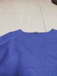 Sweter Basler r L wełna 100% virgin wool