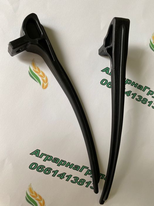 Граблина жатки (палец мотовила) Claas номер 359203