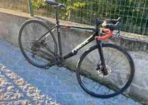 Bicicleta Trek Crockett 5 quadro 52