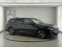 Peugeot 308 SW 1.5 BlueHDi Allure EAT8