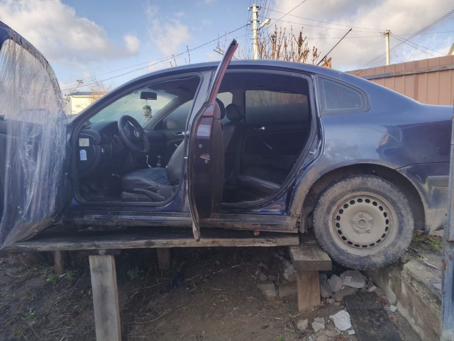 Продається Фольксваген пасат б5