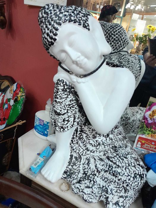 Imagem de Buda - Saldos