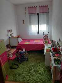 Quarto Infantil Menina