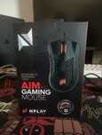 Mouse Gaming NPLAY aim 4.5