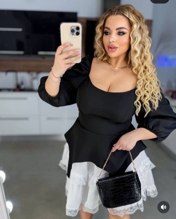 Костюм жіночий двійка , плаття, сукня , підюбник 54-56 розмір