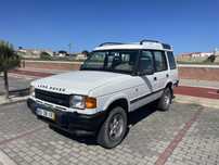 Discovery 300 tdi