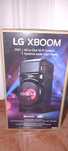 Coluna bluetooth xboom