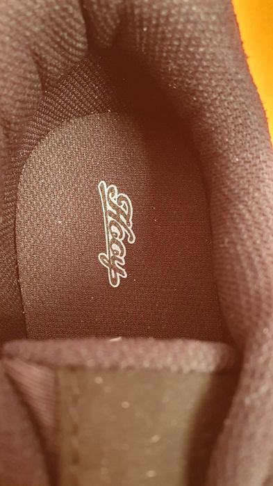 Buty męskie sportowe czarne Spider rozmiar 45 / wkładka 29 cm