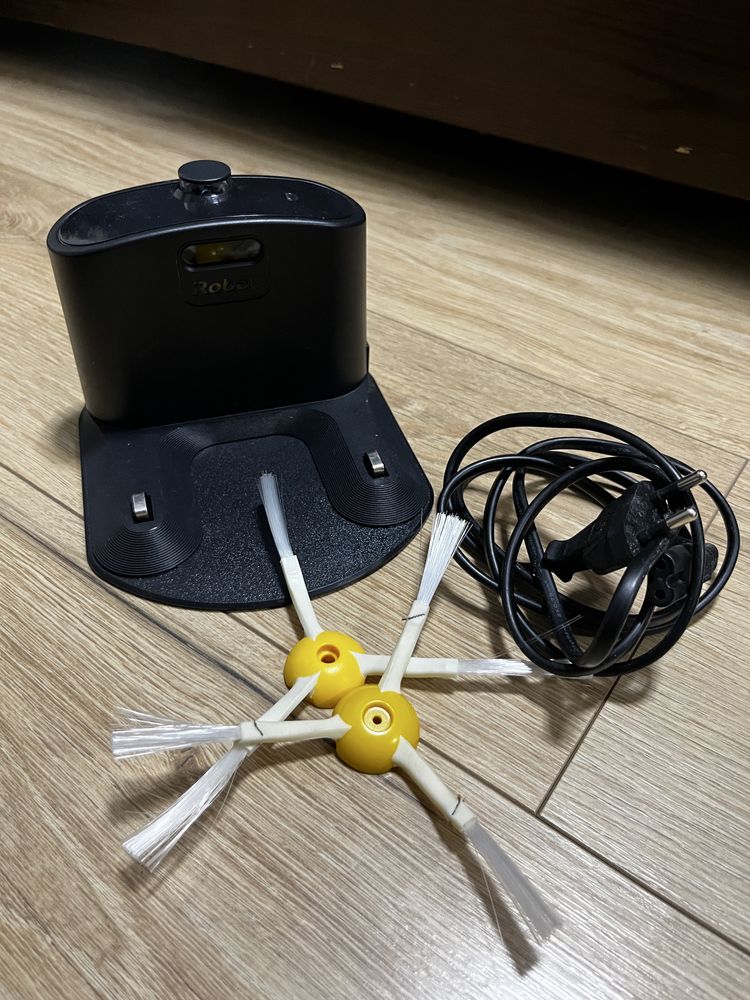 iRobot Roomba 876 - Robot sprzątający Odkurzacz - Sprawny