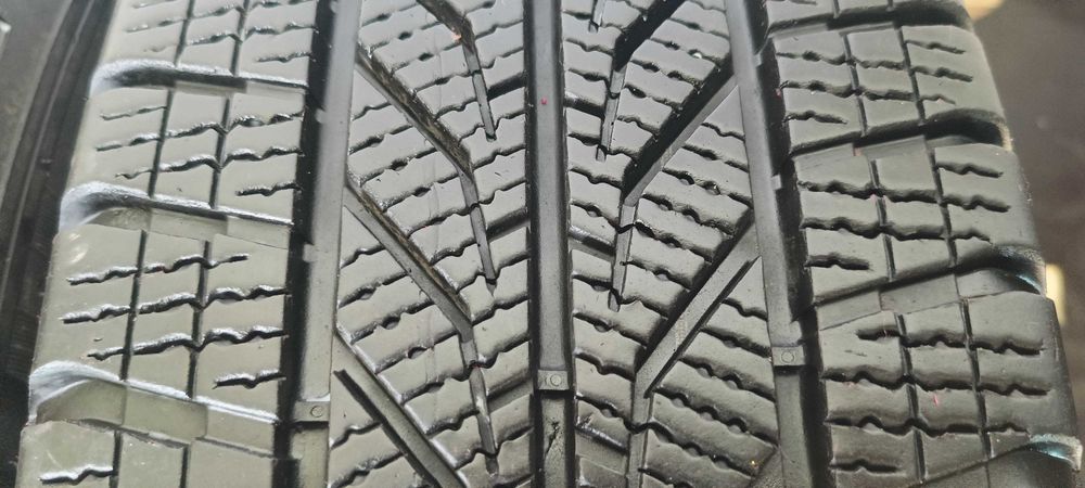 2X 215/65R16C 109/107T Fulda Conveo Trac 3 337E