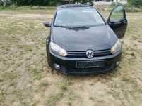 Sprzedam golfa 6 1.4 turbo